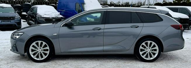 Opel Insignia FL,170KM,Sportline,Gwarancja Kamienna Góra - zdjęcie 8