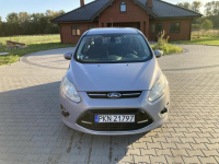 Sprzedam Forda Grand C-Max z małym przebiegiem Konin - zdjęcie 1