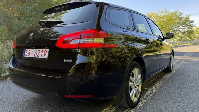 Peugeot 308 Bezwypadkowy * Bezszkodowy * Po wymianie rozrządu Jaworzno - zdjęcie 6