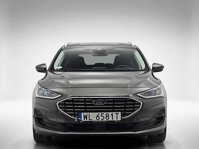 Ford Focus 1.0 EcoBoost Titanium ! Z Polskiego Salonu ! Faktura Vat ! Warszawa - zdjęcie 8