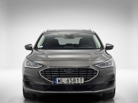 Ford Focus 1.0 EcoBoost Titanium ! Z Polskiego Salonu ! Faktura Vat ! Warszawa - zdjęcie 8