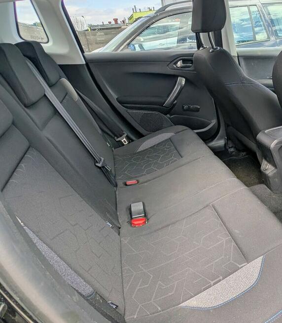Peugeot 2008 I lif 1.6 HDi Płoty - zdjęcie 3