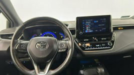 Toyota Corolla 2.0 Hybrid GR Sport Kombi Warszawa - zdjęcie 9