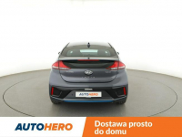 Hyundai IONIQ hybryda kamera ACC klima-auto Warszawa - zdjęcie 6