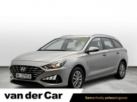 Hyundai i30 1.5 T-GDI 48V Modern ! Z Polskiego Salonu ! Faktura VAT !