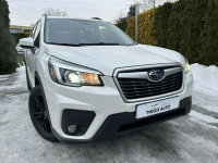 Subaru Forester 2.5 Boxer AWD, automat, nowy model