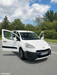 Peugeot Partner II Tepee 1.6 HDi Rzeszów - zdjęcie 9