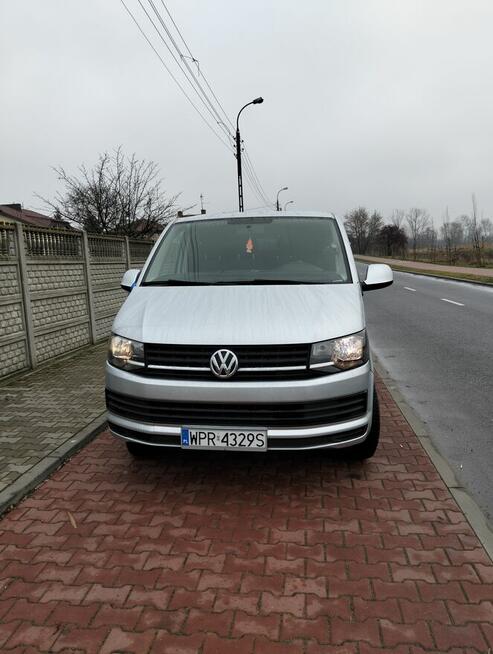 T6 2.0 TDI Warszawa - zdjęcie 1