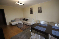 3pok, 64met, okolice Zefirowej BALKON/WINDA/PARKING (Wrocław) Krzyki - zdjęcie 2