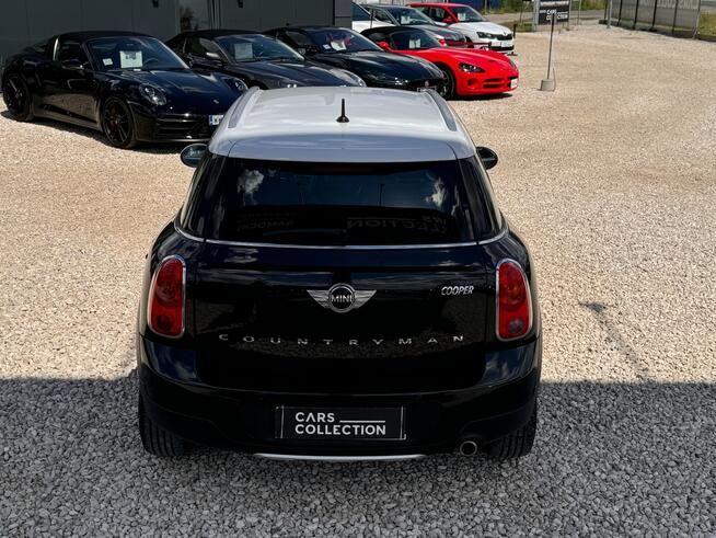 Mini Countryman, 2016 Michałowice - zdjęcie 5