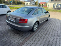 Audi A6 Klimatyzacja - 2.0 0 -  170KM Głogów - zdjęcie 2