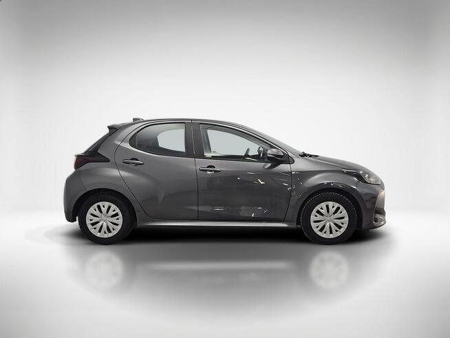 Toyota Yaris Hybrid 1.5 Comfort ! Z Polskiego Salonu ! Faktura Vat ! Warszawa - zdjęcie 6