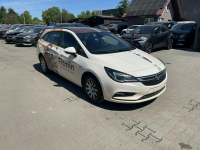 Opel Astra Climatronic Oryginalny przebieg Gliwice - zdjęcie 7