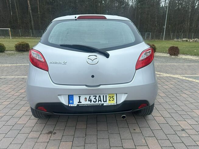 Mazda 2 Lipówki - zdjęcie 8
