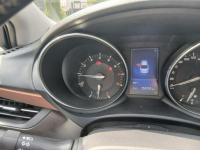 Toyota Avensis 1.8 Valvematic 147 KM, LPG, Premium, Krajowa Łódź - zdjęcie 7