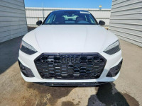 Audi A5 PREMIUM PLUS / S-Line / Quattro / niski przebieg Chwaszczyno - zdjęcie 2