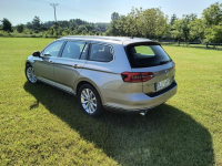 VW Passat B8 Highline Brodów - zdjęcie 2
