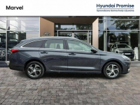 Hyundai i30 1.0 120  KM SMART + LED , SalonPL, Serwis ASO, FV23% Poznań - zdjęcie 6