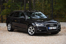 Audi A4 2.0 TDI 143KM Navi! Serwis! Super Stan! Zobacz!!! Ostrów Mazowiecka - zdjęcie 2