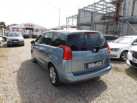 Peugeot 5008 Słupsk - zdjęcie 8