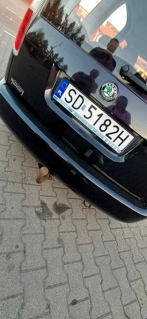 Skoda roomster Mysłowice - zdjęcie 4