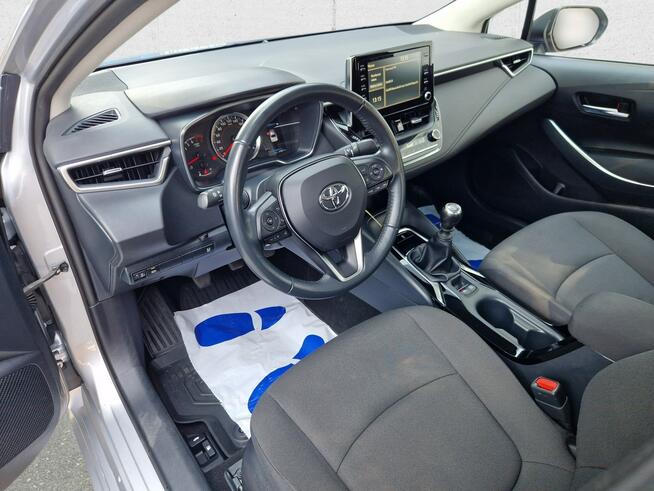 Toyota Corolla 1.5 Comfort ! Z polskiego salonu! Z fakturą VAT! Warszawa - zdjęcie 12