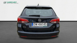 Opel Astra V 1.6 CDTI Enjoy Kombi DW4AK45 Janki - zdjęcie 4