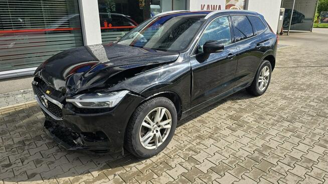 Volvo XC 60 Odpala I Jeździ Skóra Android Bogate Wyposażenie Karczew - zdjęcie 3