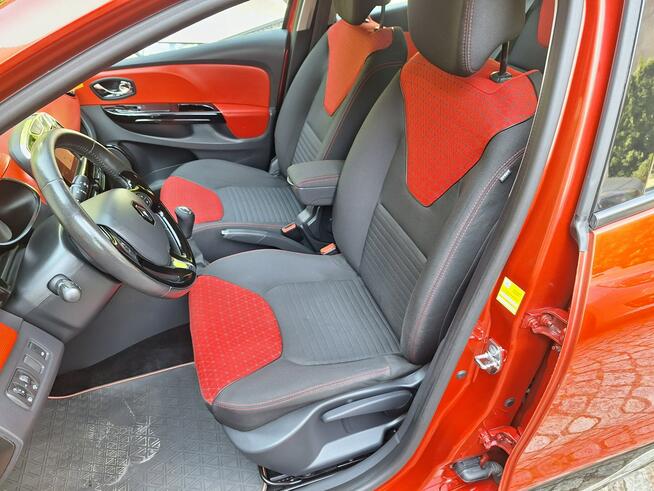 Renault Clio Siewierz - zdjęcie 10