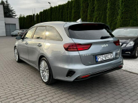 Kia Cee'd Zarejestrowany Kamera CarPlay Baranowo - zdjęcie 4