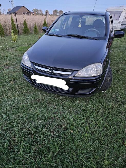 Opel corsa c Jarosław - zdjęcie 1