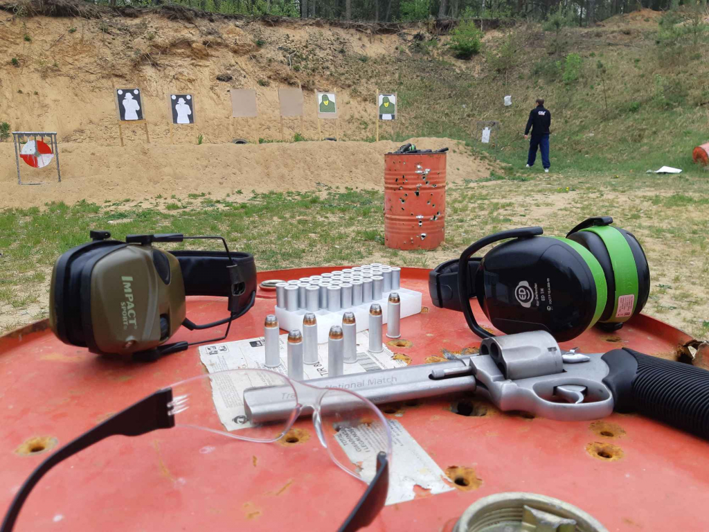 Kurs Ochrony Kwalifikowany Pracownik w Skierniewicach Skierniewice - zdjęcie 11