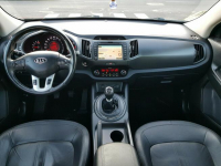 Kia Sportage 2.0 crdi AWD 4x4 Full Opcja Gwarancja Zarejestrowany Włocławek - zdjęcie 12