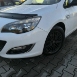 Sprzedam Opel Astra J Psie Pole - zdjęcie 9