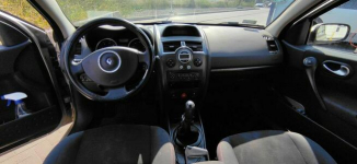Renault Megane II Lublin - zdjęcie 7