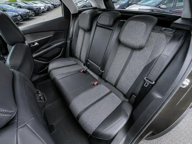 Peugeot 3008 Sadlno - zdjęcie 9