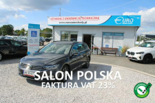 Volkswagen Passat DSG Business Gwarancja SalonPL