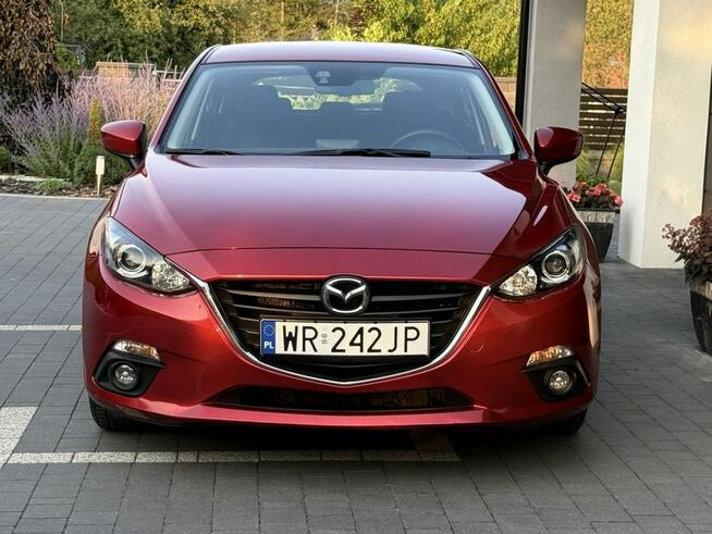 Mazda 3 Super Auto Zadbane Radom - zdjęcie 12