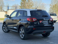 Suzuki Vitara 1.6 / 120KM LED Nawigacja Kamera Półskóra Grzane Fotele Mrągowo - zdjęcie 8