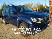 Dacia Duster 2020 SALON POLSKA Bezwypadkowy 1Właściciel 4x4 Białystok - zdjęcie 1