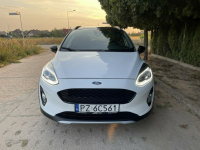 Ford Fiesta Active, 23.850 km‼️Vat Marża‼️ Gortatowo - zdjęcie 7