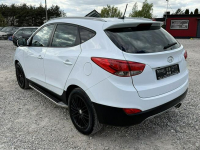 Hyundai ix35 2.0i Navi Kamera Climatronic Gwarancja Kutno - zdjęcie 8