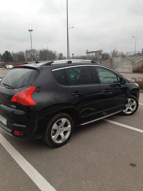 PEUGEOT 3008 - FULL OPCJA Szczucin - zdjęcie 3