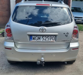 toyota corolla verso Milanówek - zdjęcie 3