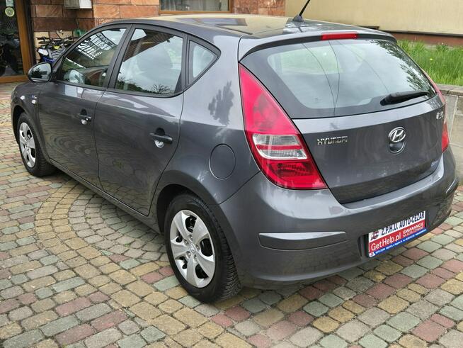 Hyundai i30 1.4 Blue Comfort Wąchock - zdjęcie 5
