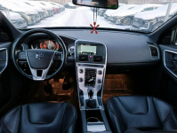 Volvo XC 60 Ksenon navi Ocean Race Otwock - zdjęcie 6