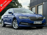 Škoda Superb Salon Polska Poleasingowy Serwis ASO Bezwypadkowy