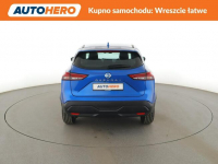 Nissan Qashqai mHEV klima auto full LED kamera i czujniki parkowania Warszawa - zdjęcie 6
