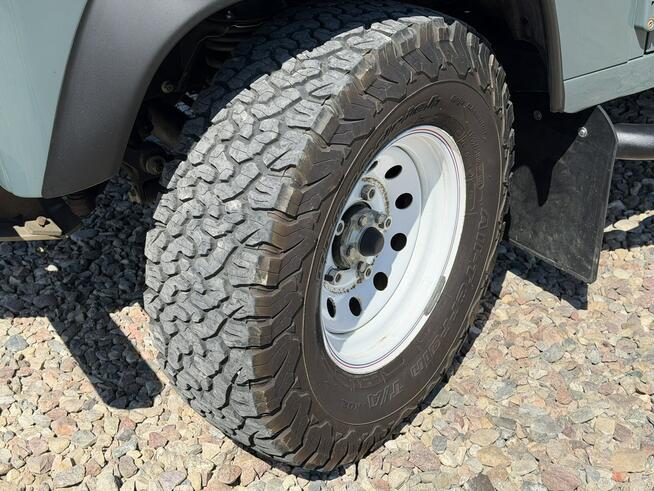 Land Rover Defender 2.4 TD4 Jaktorów-Kolonia - zdjęcie 8