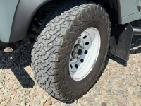 Land Rover Defender 2.4 TD4 Jaktorów-Kolonia - zdjęcie 8